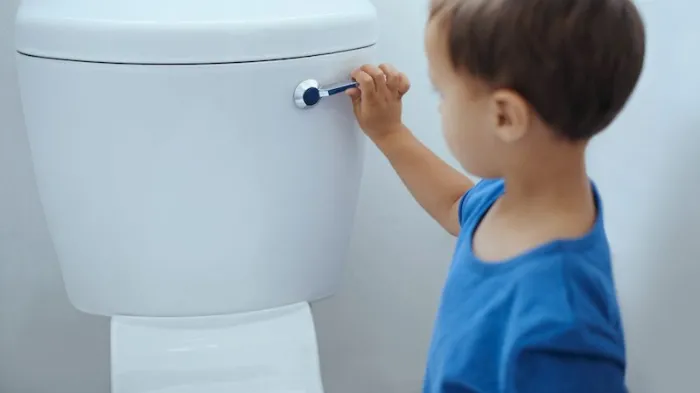 Interval Toilet Training (BACB)