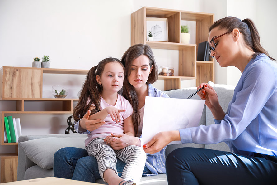 What is Parent-Child Interaction Therapy?