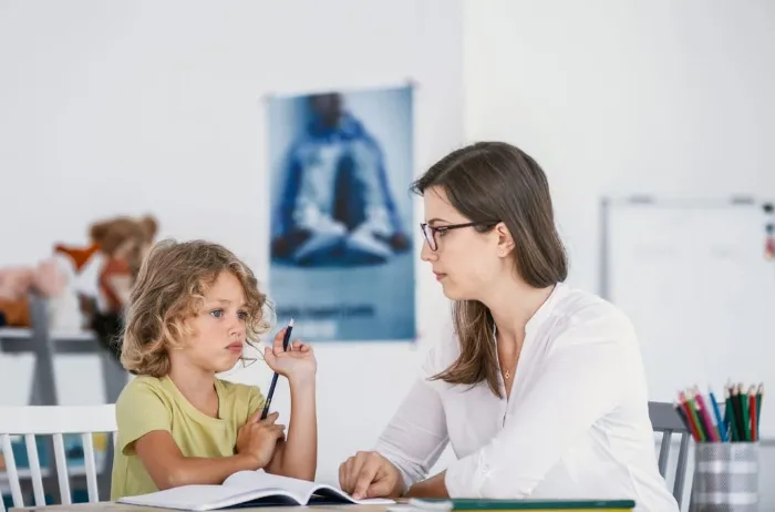 Decoding Educational Support: Understanding IEPs vs. 504s | LSW