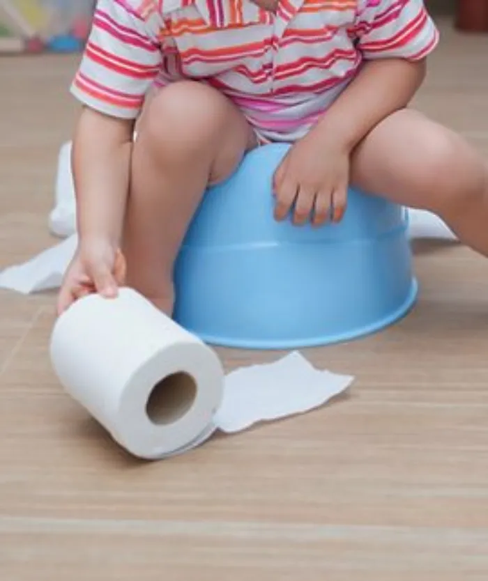 Achieving Successful Toilet Training Strategies