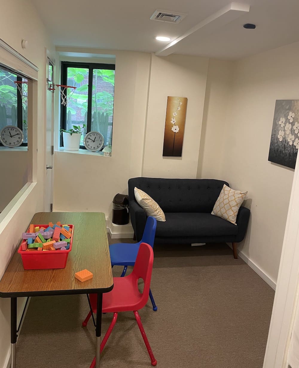What Parents and Children Gain from PCIT