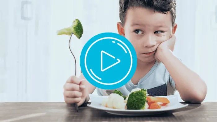Treating Picky Eaters