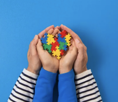 Symptoms of ASD