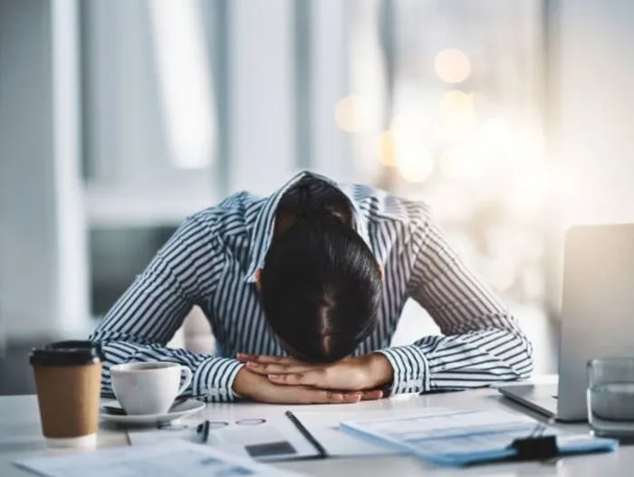 Preventing Employee Burnout Using Organizational Behavior Management