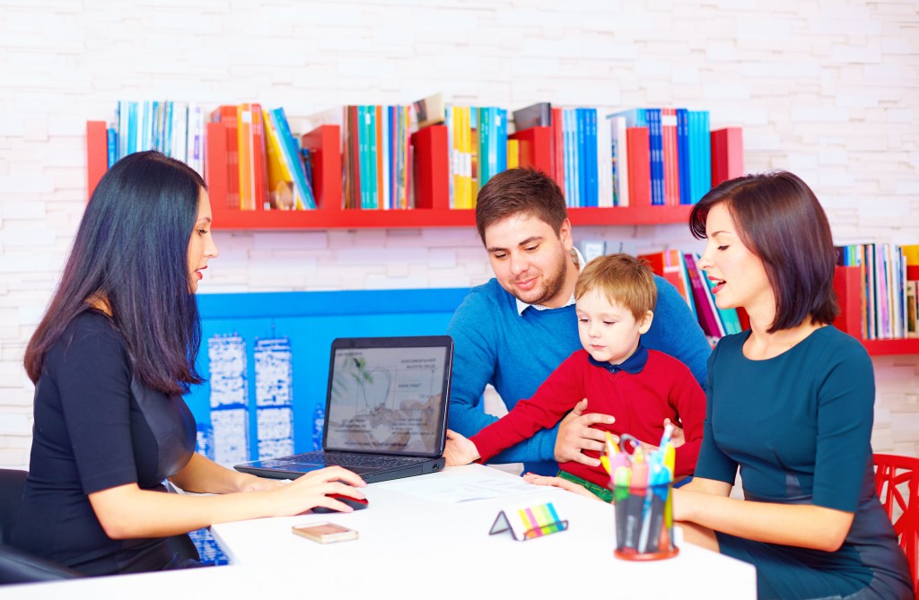 Applied Behavior Analysis (ABA)