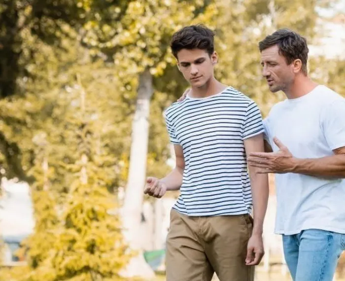Internet Health and Safety: A Parent's Guide