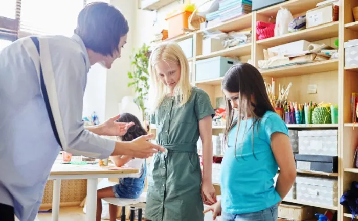 Whole School Behavioral Interventions (3 Part Series)