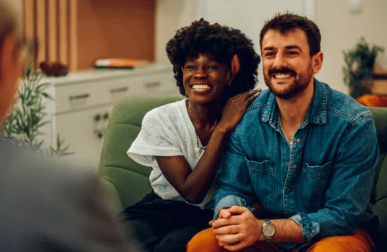 Couples Therapy & Marriage Counseling