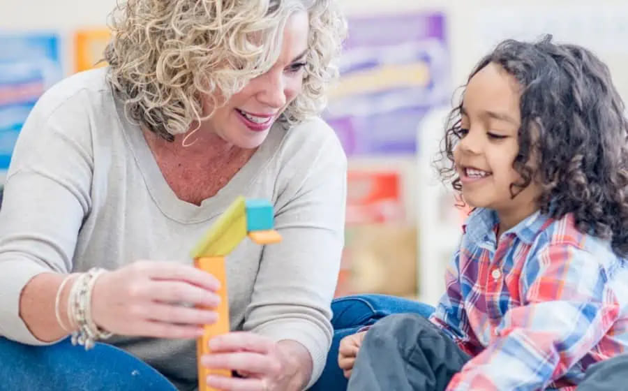 Psychoeducational Testing