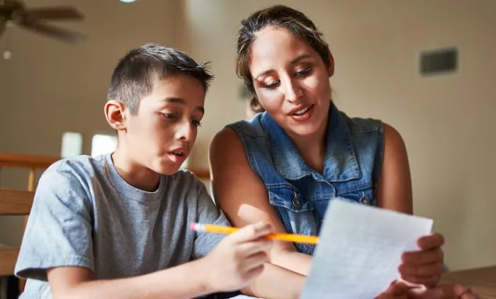 Decoding Educational Support: Understanding IEPs vs. 504s