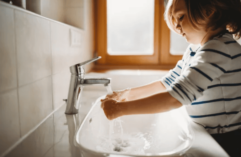 Spotting Early OCD Signs in Children: