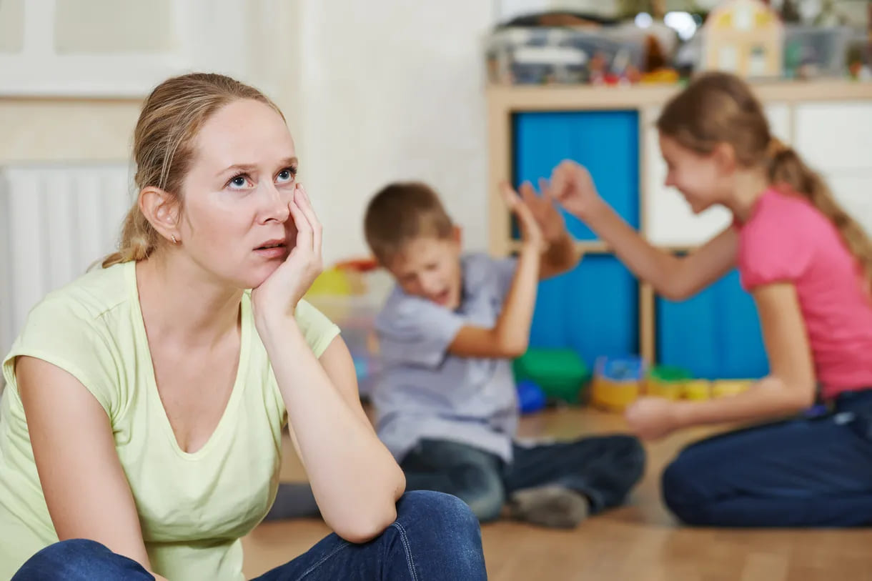 As a parent in behavioral parent training, you will learn evidence based techniques to improve the relationship with you child, such as:
