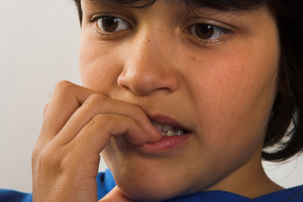 What is an Anxiety Disorder: