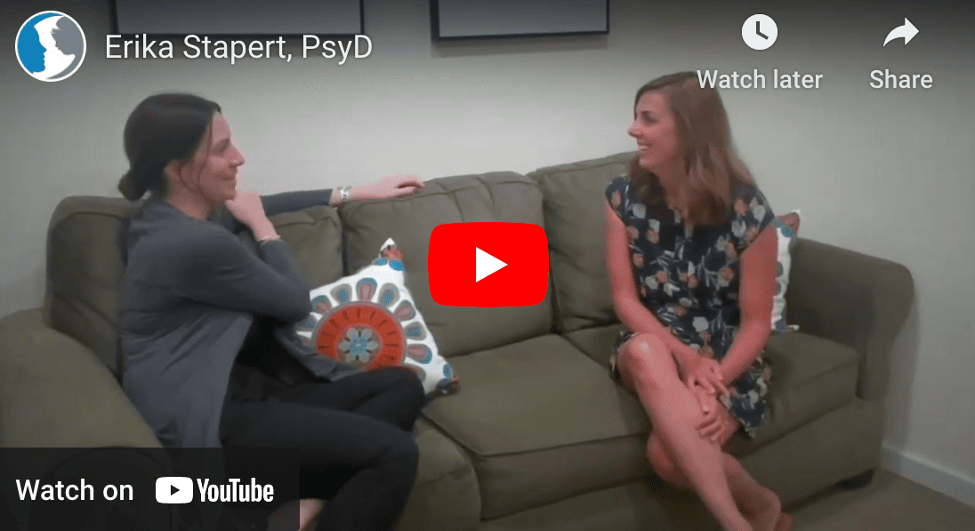 What is a Parent Training for Children with Behavioral Difficulties Group?