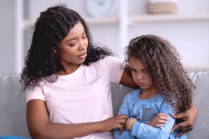 Helping Your Child Build Emotional Resilience