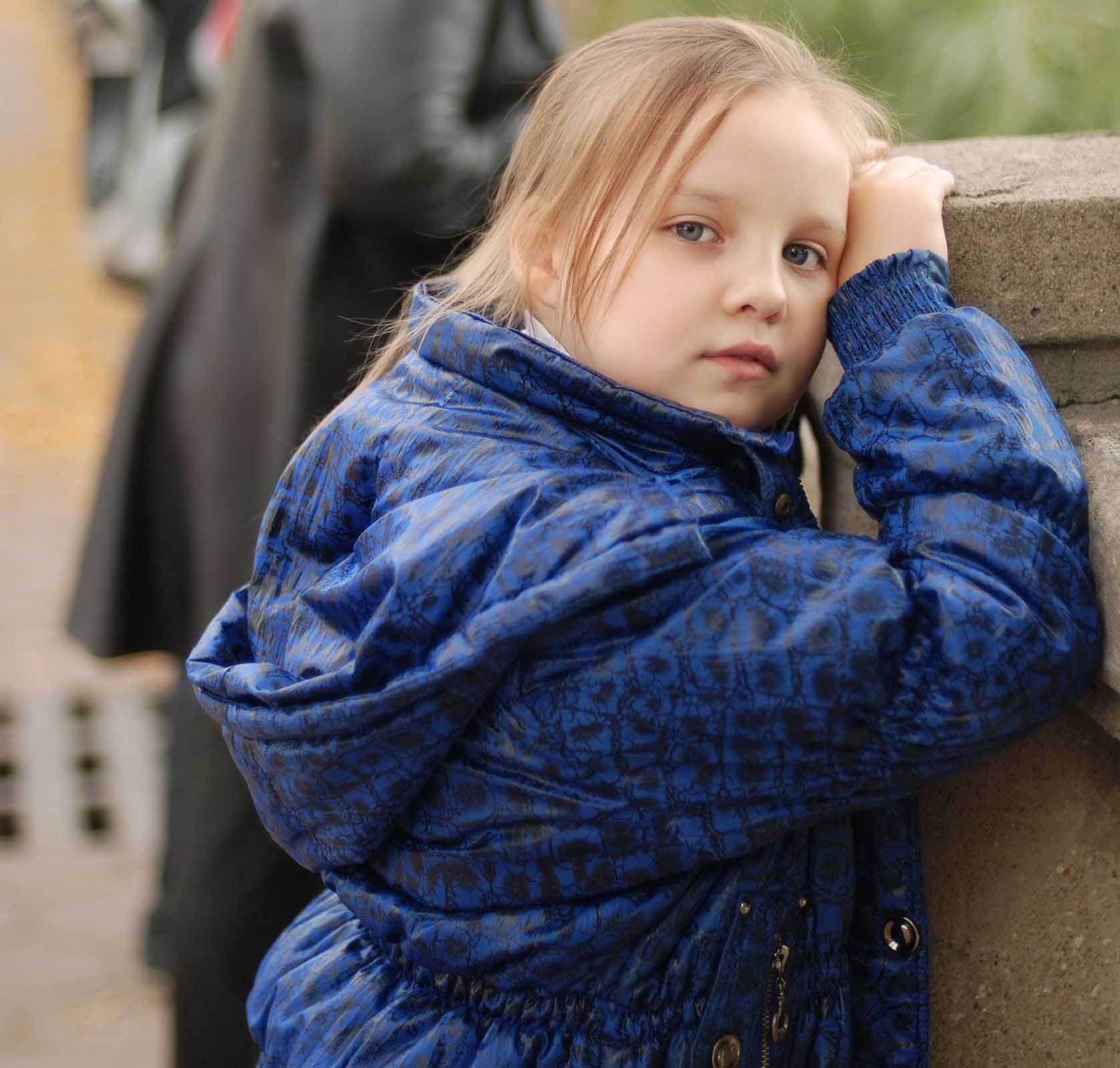 What are signs of Trauma and Abuse in children and teens?