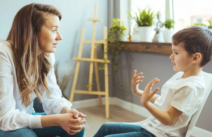 Exploring Childhood ADHD: Education and Management Strategies