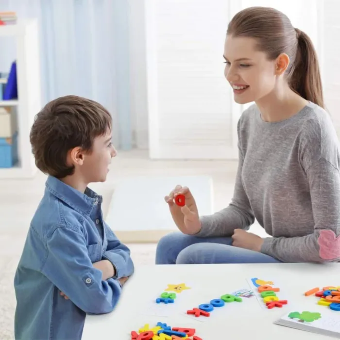 Introduction to Training for Selective Mutism