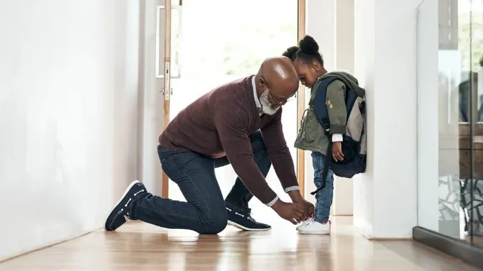 How to Help Your Kids Transition Back to School