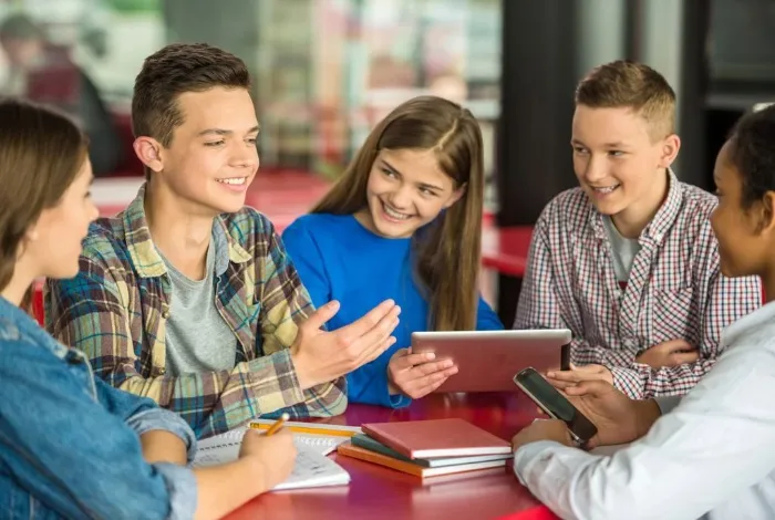 Executive Function and Adolescent Mental Health