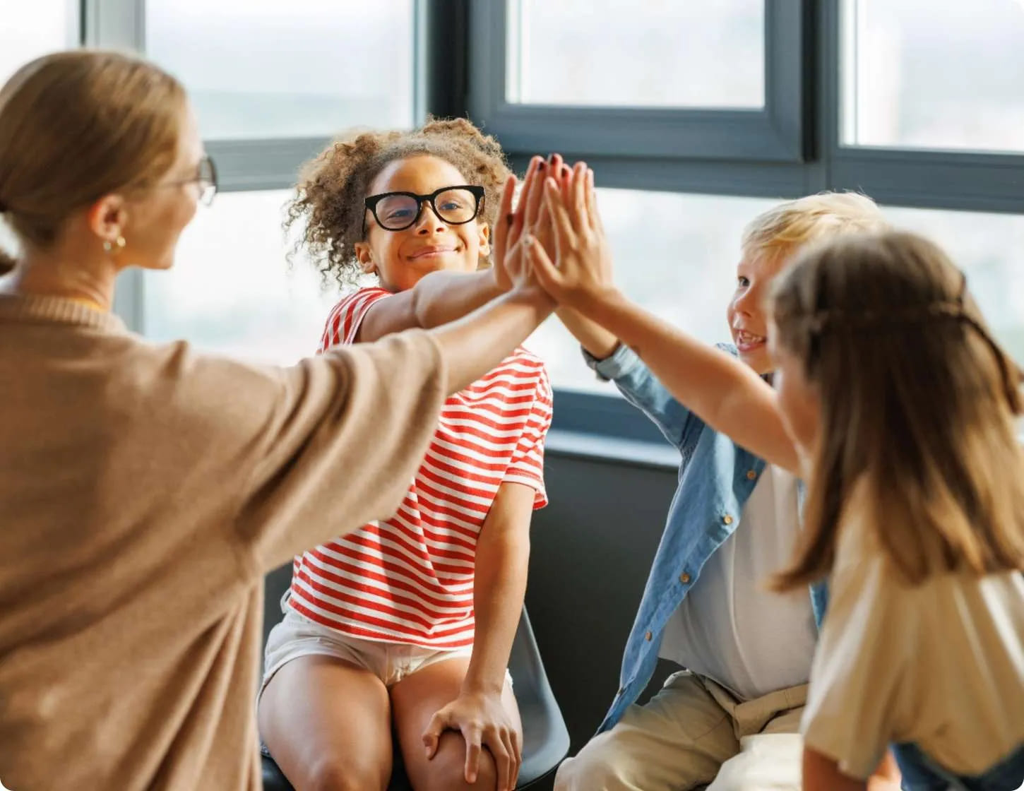 What is an Executive Functioning Skills Group?