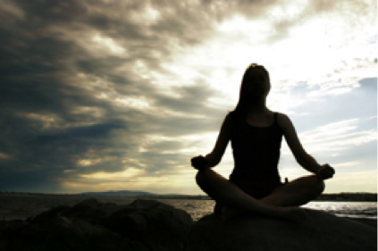 Mindfulness is the focusing of your attention on emotions, thoughts, and sensations occurring in the present moment in an accepting and non-judgmental manner.