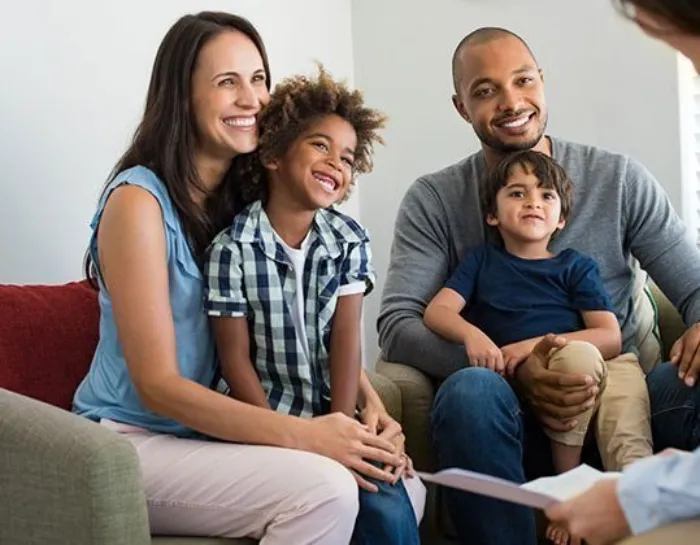 Building Emotional Resilience for Parents & Children During the Israel-Hamas War