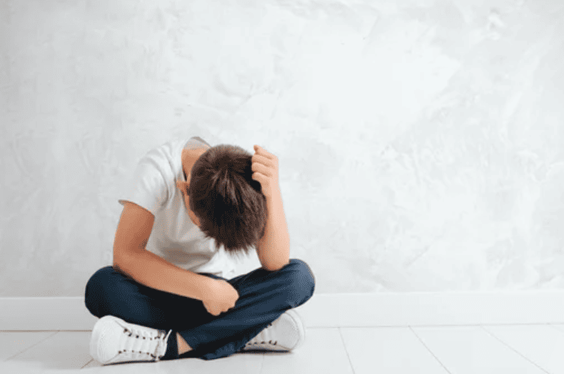 Depression vs. Dysthymia: