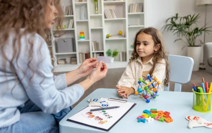 Selective Mutism: Evidence Based Treatment