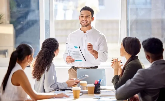 Authentic Interprofessional Collaboration: Reflections From Self to Others