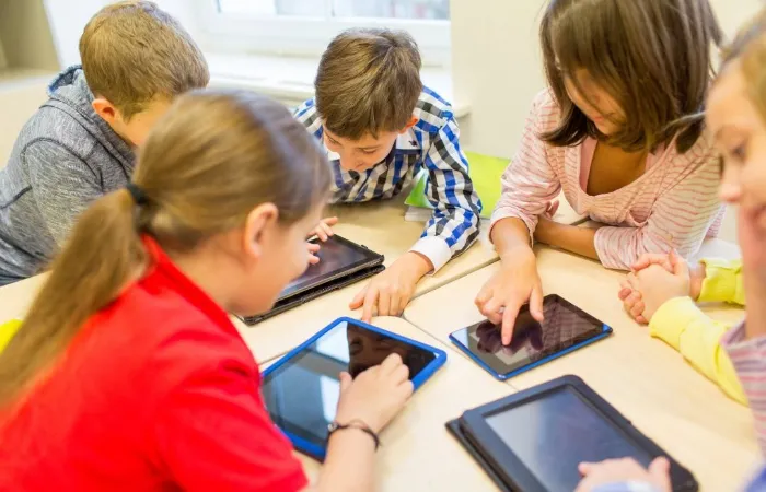 Reclaiming Focus: Evidence-Based Strategies for Kids in a Screen-Filled World