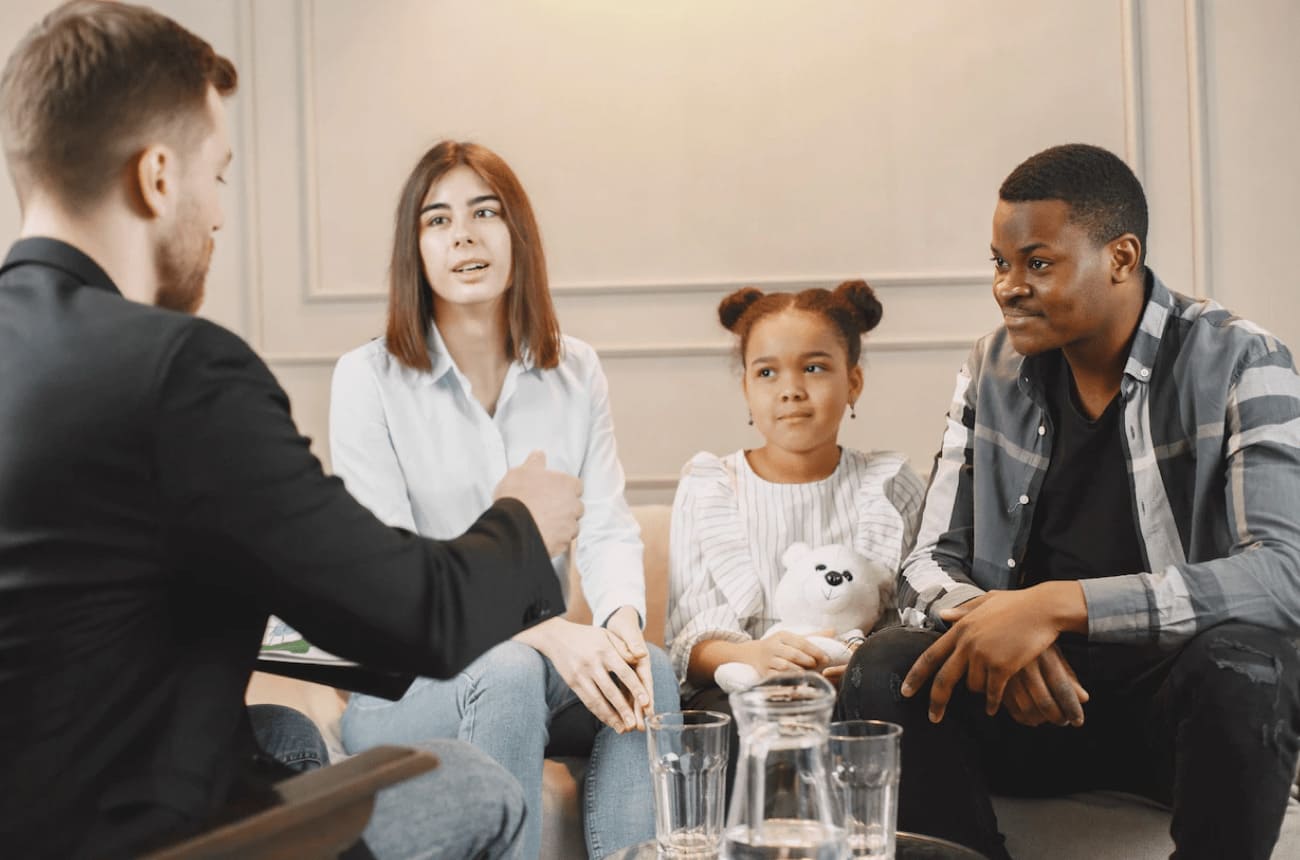 Child & Adolescent Treatments