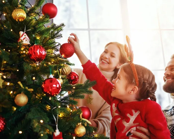 Thriving Through the Holidays: Strategies for Stress Management and Family Preparedness