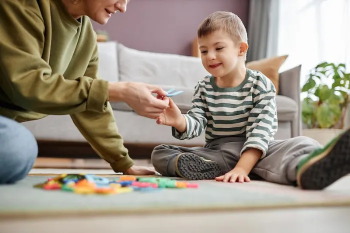 Understanding Pathological Demand Avoidance