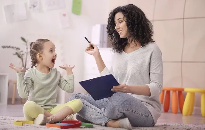 Intersection of ABA and the Science of Reading