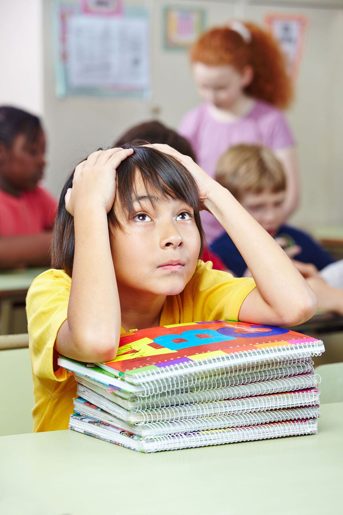 Executive Functioning: Keys to Academic Success