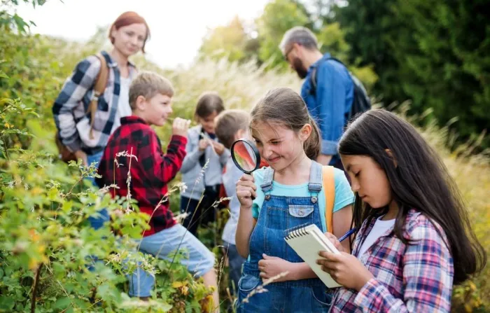 Camp-Ready Kids: Building an Emotional Camp Toolkit for Your Child
