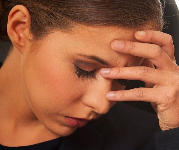 Types of Anxiety Disorders