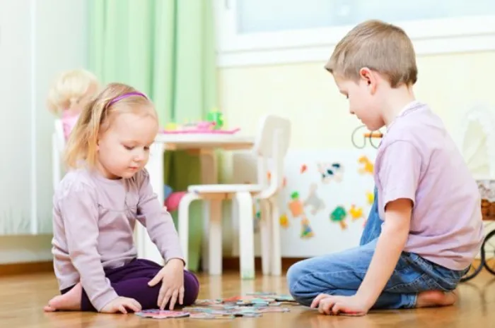 Fostering Positive Social Skills among Siblings: Nurturing Healthy Relationships