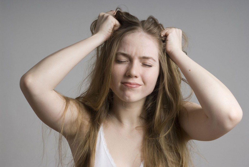 What are Tic Disorders, Tourette’s Syndrome, and Trichotillomania?