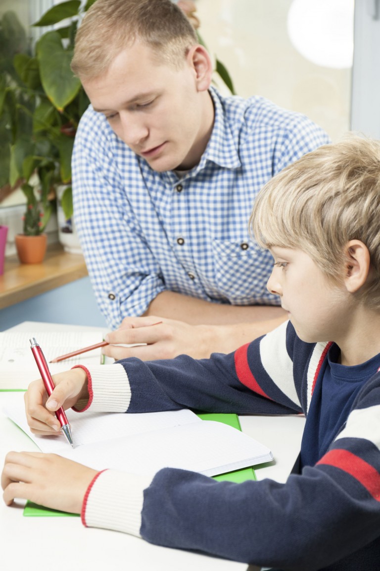 TCIT is a classroom adaptation of Parent-Child Interaction Therapy (PCIT) that helps train teachers to better manage difficult students.