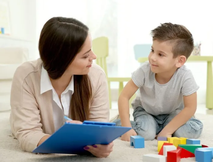 Parenting Techniques for Children with Special Needs