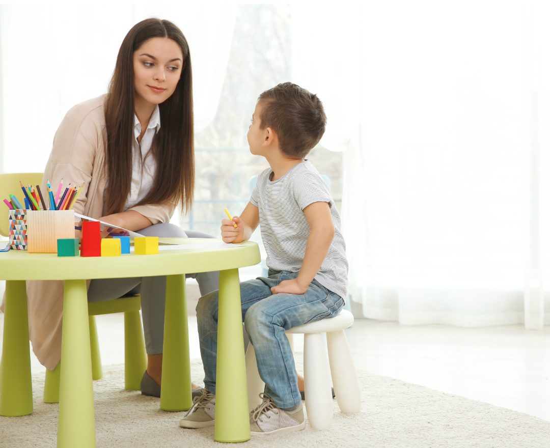 The therapist would come to your home to help with all aspects of daily functioning, such as: