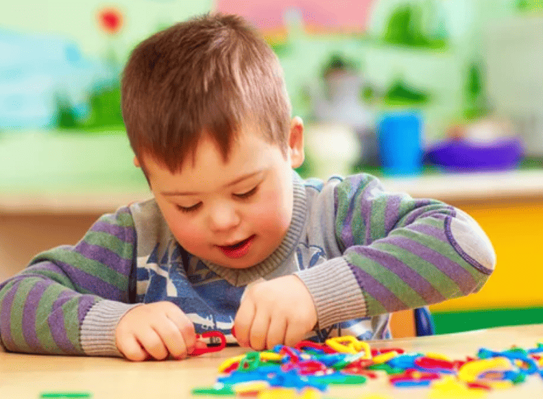 Does it seem as though you are hearing more and more about Autism?