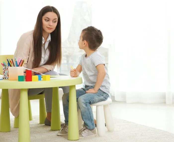 Parenting Techniques for Children with Special Needs