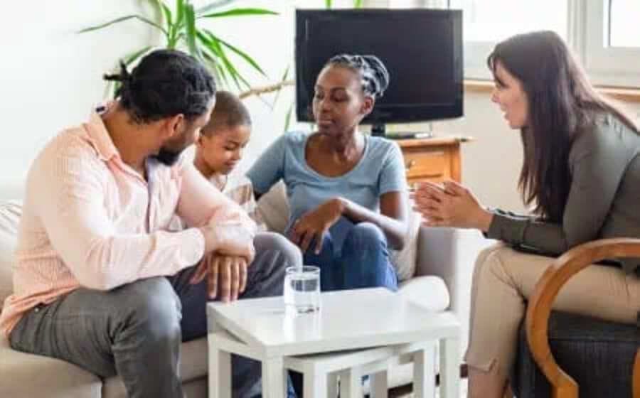 Neuropsychological Testing