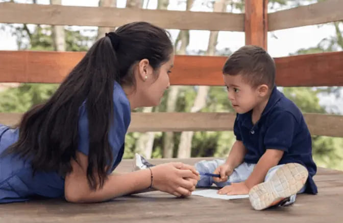 Pathological Demand Avoidance