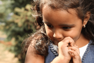 Selective Mutism: A Brief Overview
