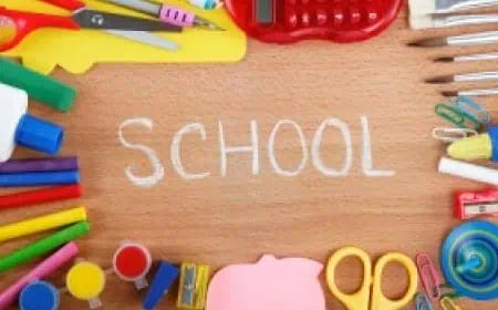 Academic Tutoring, SEIT, SETSS