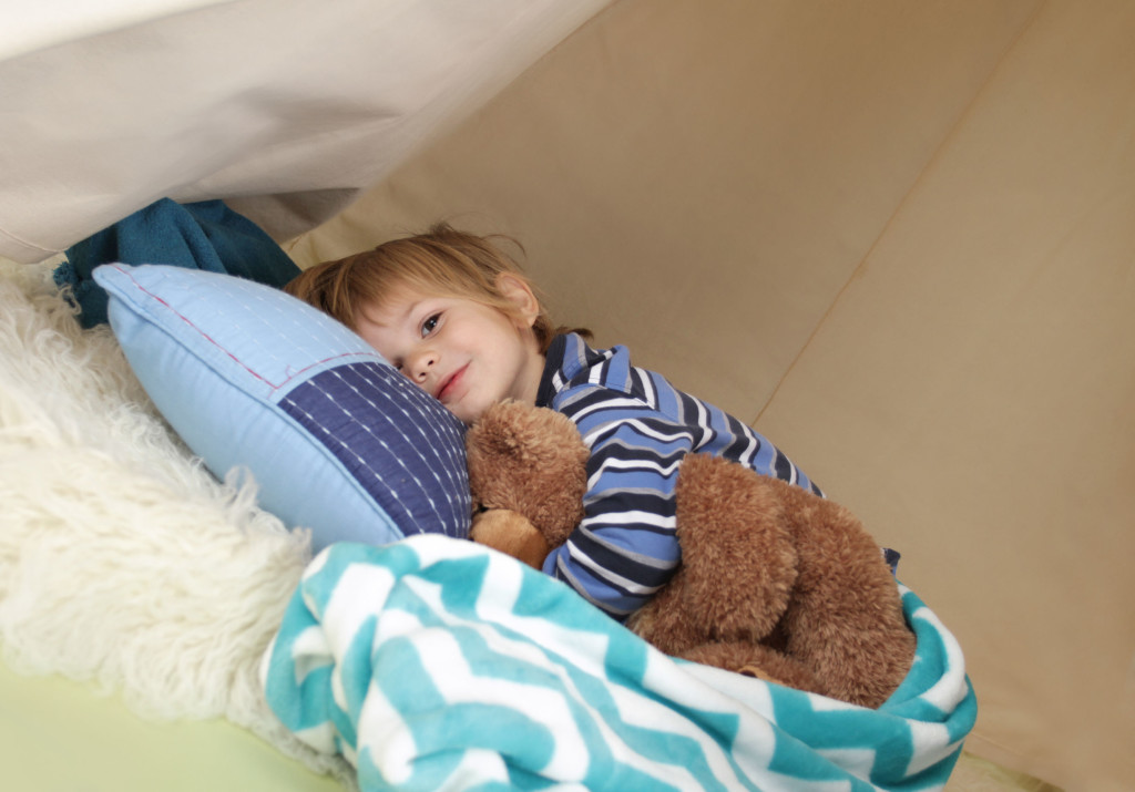 What is a Behavioral Sleep Disorder?